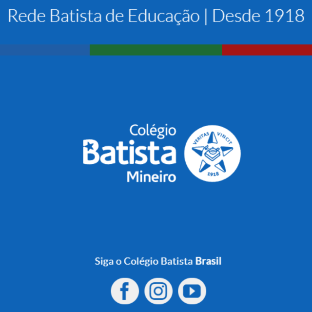 Case Rede Batista — Produção de Conteúdo  — Guia-se Lagoa Santa